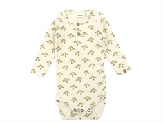 Lil Atelier whitecap gray/sage body trees